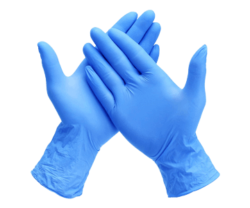 SURGICAL GLOVES