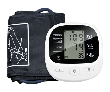 BLOOD PRESSURE MACHINE