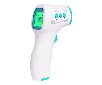 INFRARED THERMOMETER