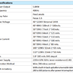 amplx101d-high-frequency-mobile-x-ray-equipment specifications