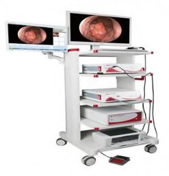 anorectal-endoscope-complete-set-application