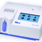 urit-880-semi-automated
