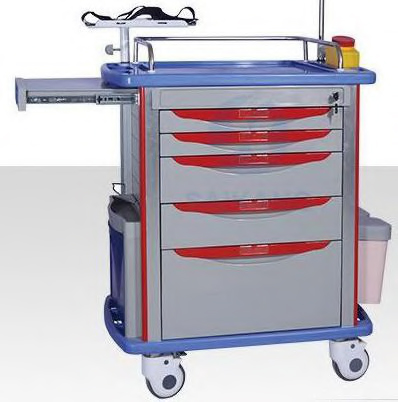 emergency-trolley