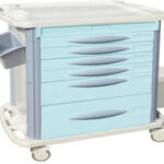 medicine-trolleys