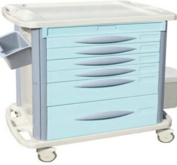 medicine-trolleys