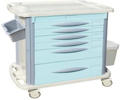 medicine-trolleys