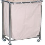 linen-trolley