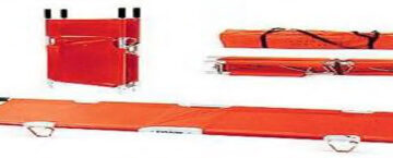 folding-stretcher