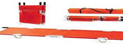 folding-stretcher