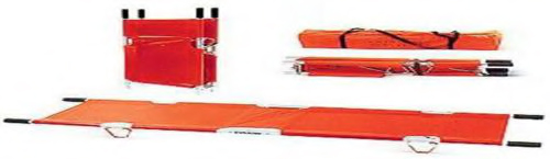 folding-stretcher