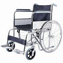 STANDARD WHEELCHAIR