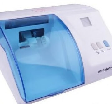 amalgamator