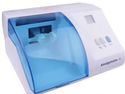 amalgamator