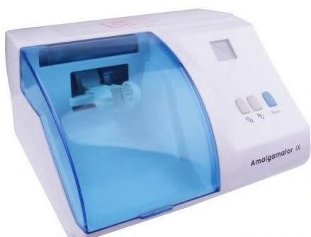amalgamator