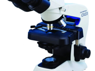 MICROSCOPE – OLYMPUS – CX23