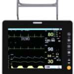 patient-monitor-model-aml9000-c