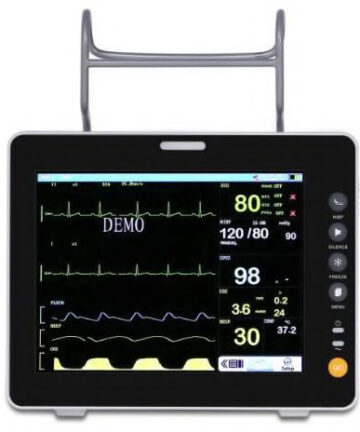 patient-monitor-model-aml9000-c