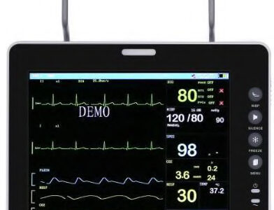 patient-monitor-model-aml9000-c