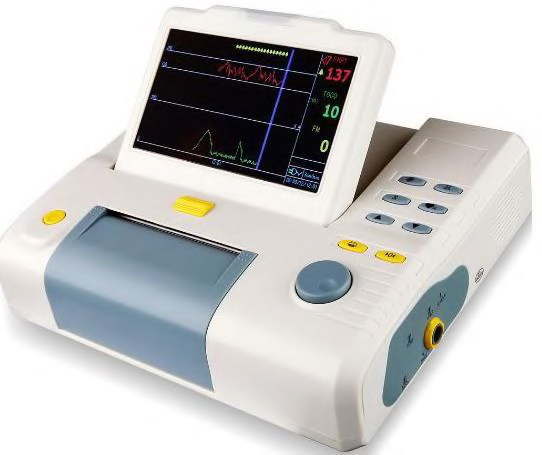 aml9000e-fetal-monitor