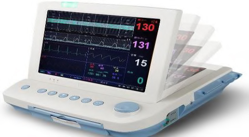 fetal-monitor