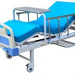 two-crank-abs-hospital-bed-overhead-table