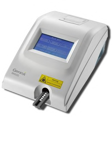 amba600-compact-semi-auto-urine-analyzer amba600-compact-semi-auto-urine-analyzer