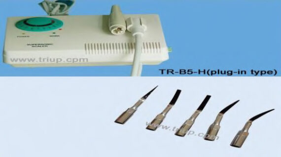 ultrasonic-scaler-tr-b5