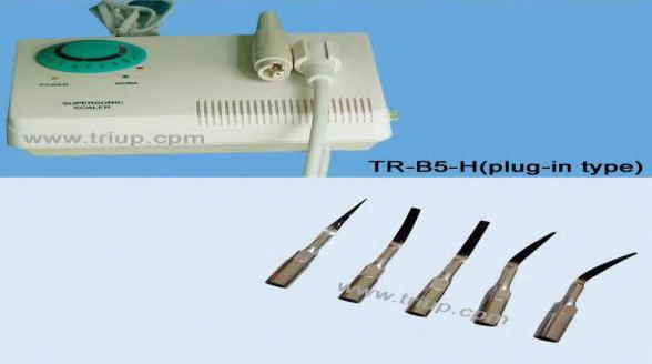 ultrasonic-scaler-tr-b5