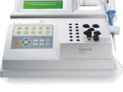 amca52-semi-auto-coagulation-analyzer