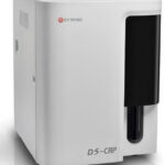 dymind-d5-crp-hematology-analyser