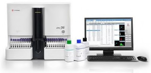 dymind-dh76-5-part-hematology-with-autoloader
