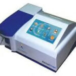 icubio-ichem-535-semi-auto-biochemistry-analyser