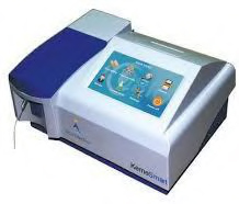 icubio-ichem-535-semi-auto-biochemistry-analyser