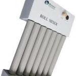 laboratory-roller-mixer