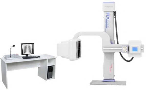 plx-8200-high-frequency-digital-radiography-system