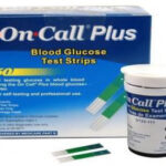 oncall-plus-glucometer-test-strips