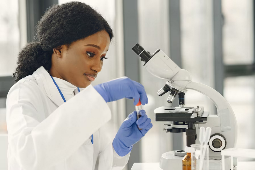 midken laboratory equipments