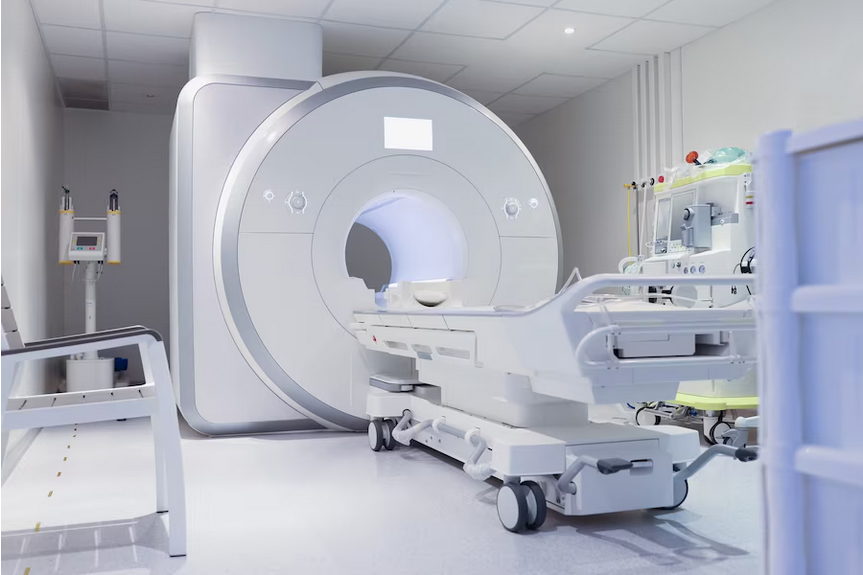 midken radiology imaging equipment