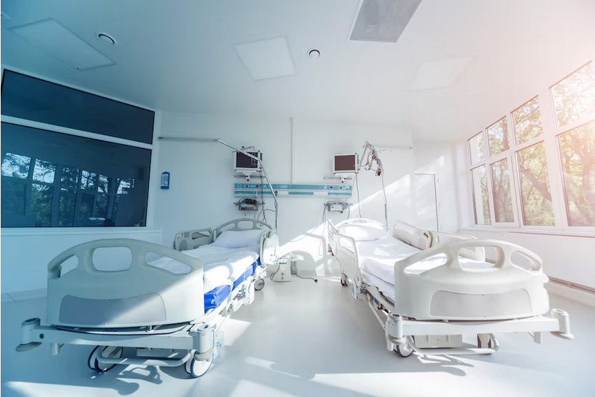 midken supplies hospital furniture